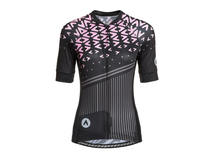 Maillot de cyclisme femme ATTABO Tevi WMNS