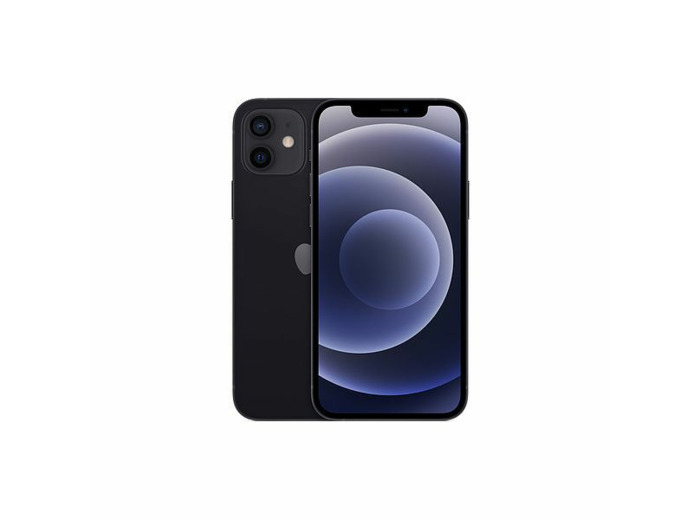 Iphone 12 64go Garantie 1an (occasion)