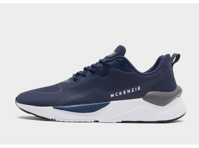McKenzie Tricot Treso