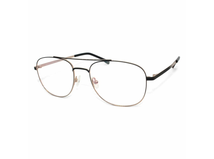 Lunettes Leon SB0032 Bleecker&Carmine Marron