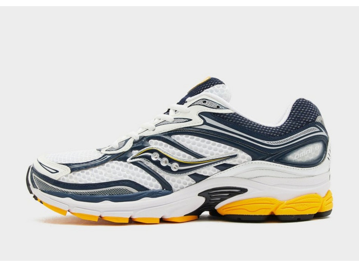 Saucony ProGrid Omni 9