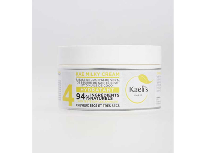 Kae Milky Cream - 236ml
