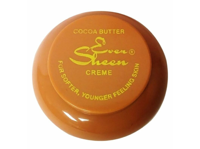 Ever Sheen cocoa butter cream 250ml