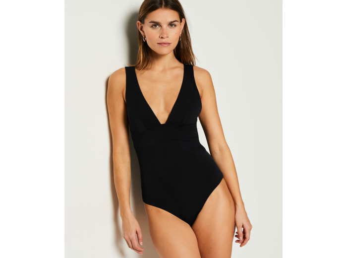 Maillot de bain 1 pièce