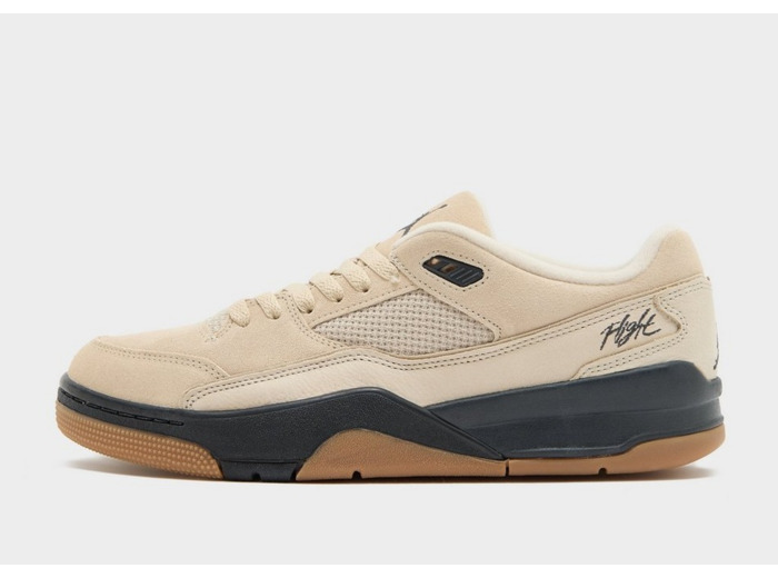 Jordan Flight Court