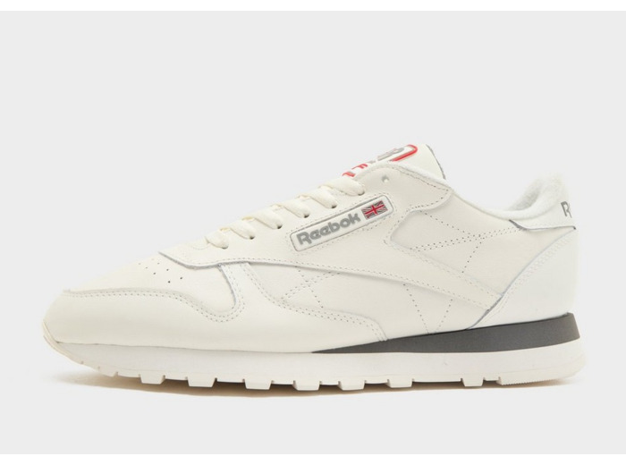 Reebok classic leather