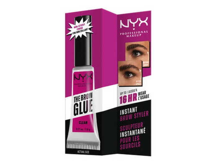 THE BROW GLUE