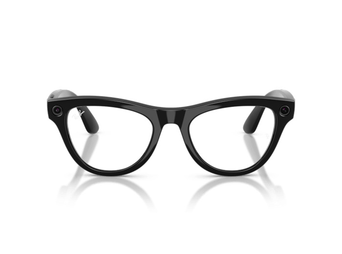 Lunettes de vue RAY-BAN