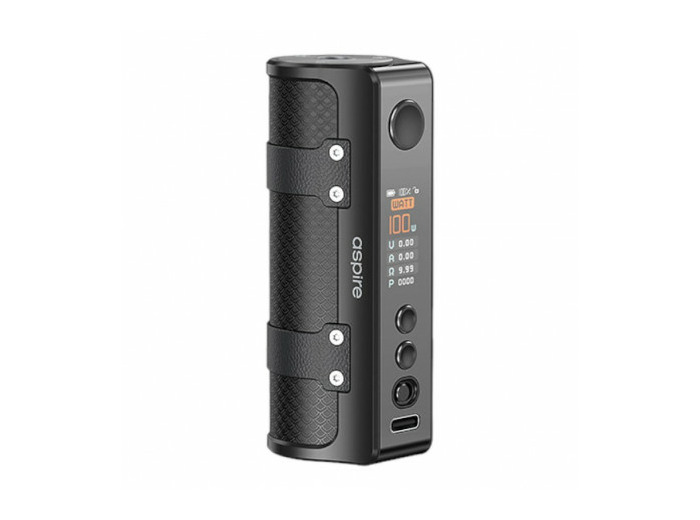 Box Huracan LX 100W 3000mah Aspire