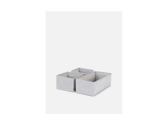 Option de rangement de taille moyenne pour tiroir