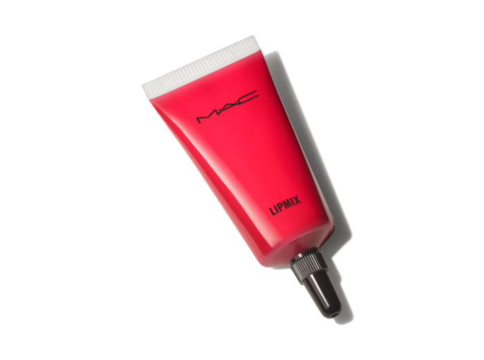 Rouge à Lèvres Crème couvrant / Lipmix