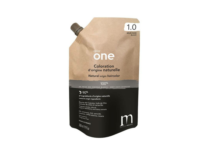 Coloration naturelle Color One®