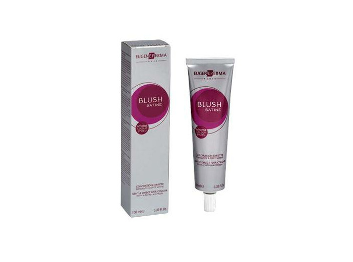 Coloration temporaire Blush Satine