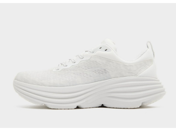 HOKA Bondi 8 Caged