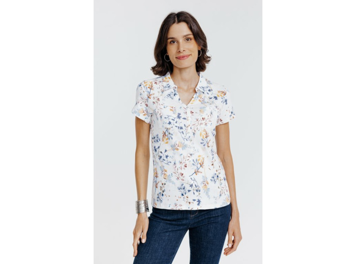 Tee-Shirt Manches Courtes