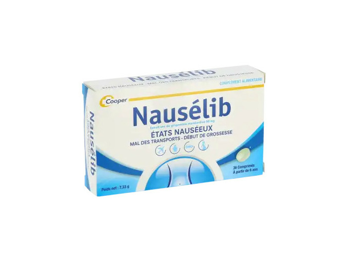 Nauselib 36 Cpr