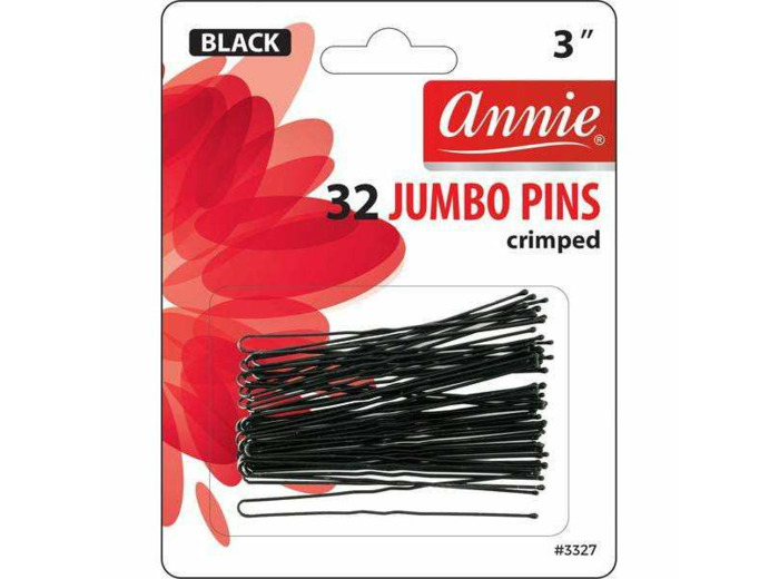 ANNIE 32 PINS HAIR 3327