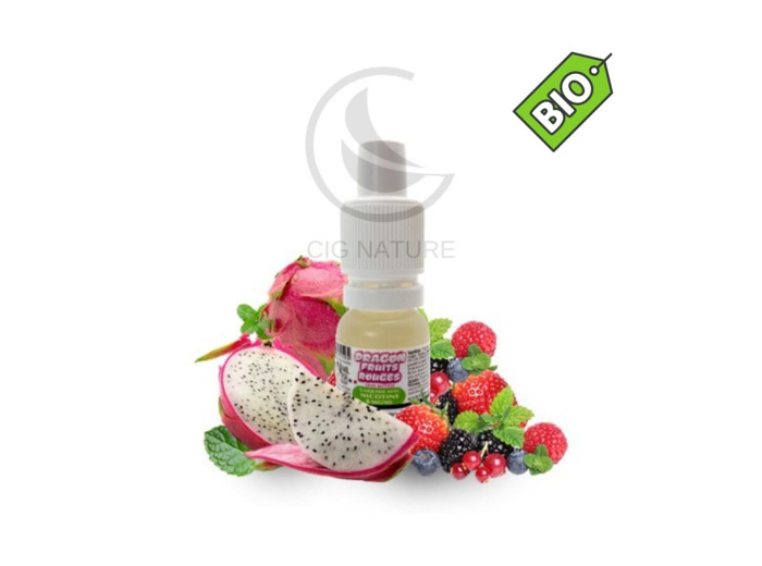 DRAGON FRUITS ROUGES MAILY-QUID