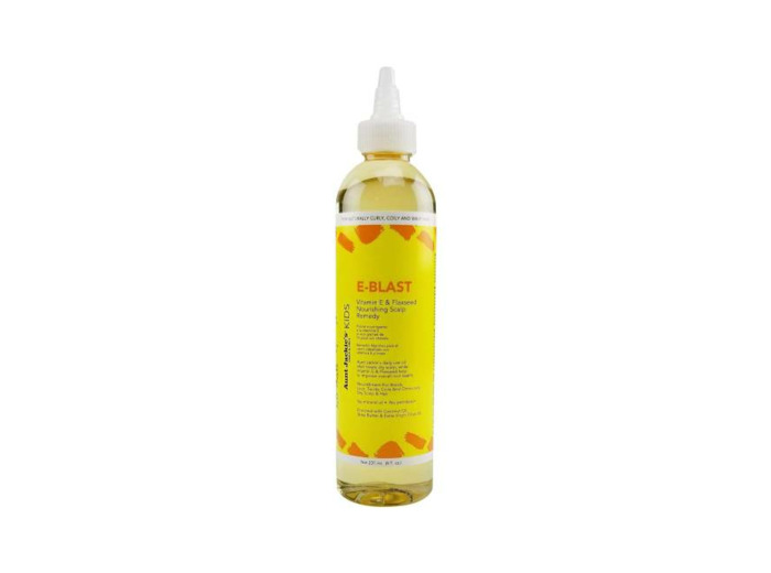 AJ KIDS E-BLAST VITAMIN E OIL 237ML