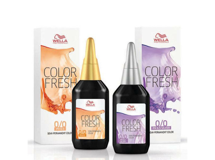 Coloration fugace Color Fresh