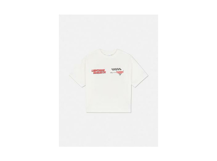 T-shirt Disney Pixar Flash McQueen