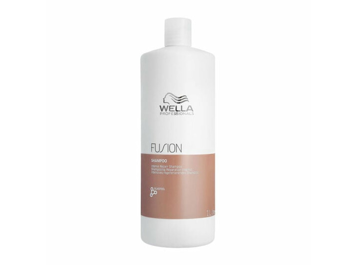 Shampooing Intense Repair Fusion 1000ml