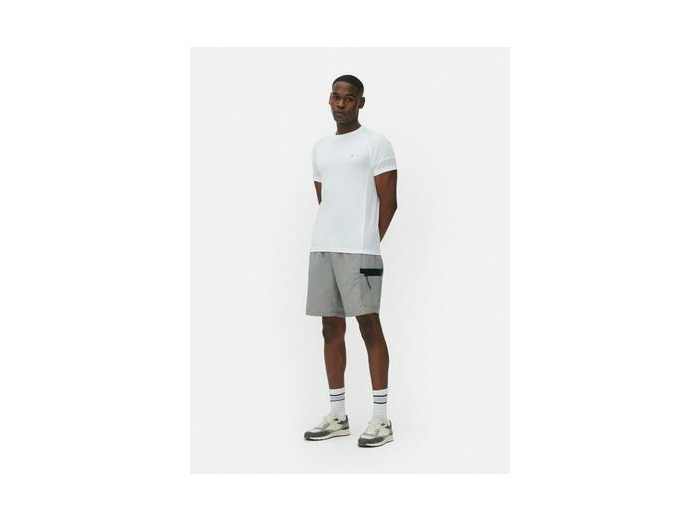 T-shirt de sport à manches courtes