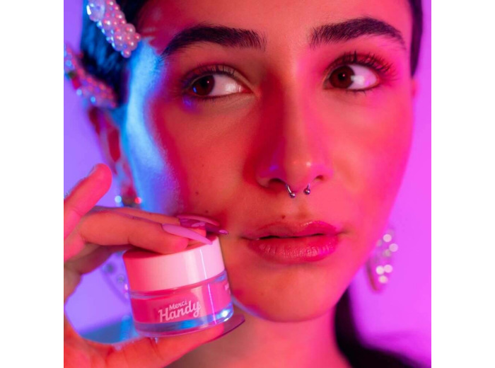 Baume À Lèvres Nourrissant