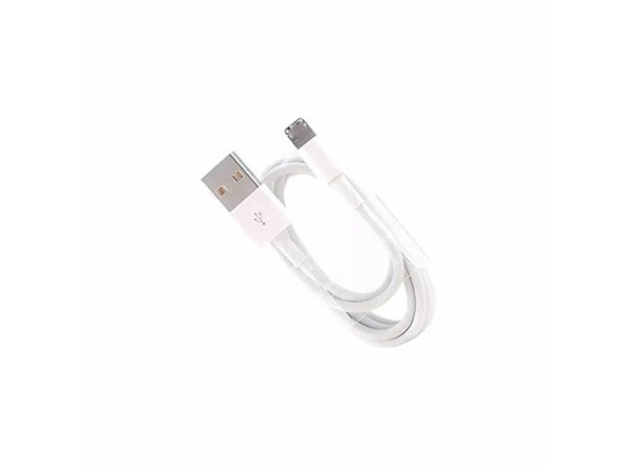 Cable Lightning Vers Usb 1m Ref F6000