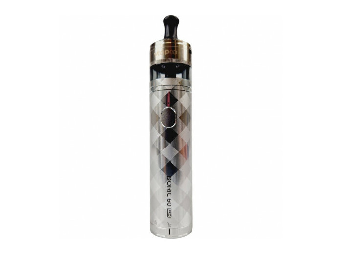 Kit Doric 60 Pro Pod 60W 2500mah 5ml