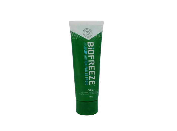 Biofreeze Gel T/118ml