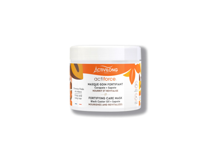 ACTIVILONG HAIR BUTTER BEURE CAPILLAIRE