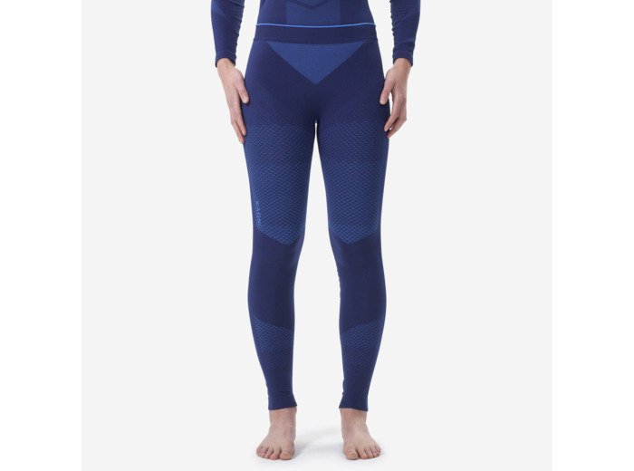 BAS DE SOUS-VÊTEMENT DE SKI DE FOND THERMIQUE 900 - FEMME