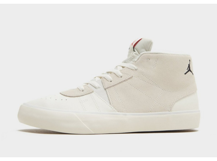 Jordan Series Mid Homme
