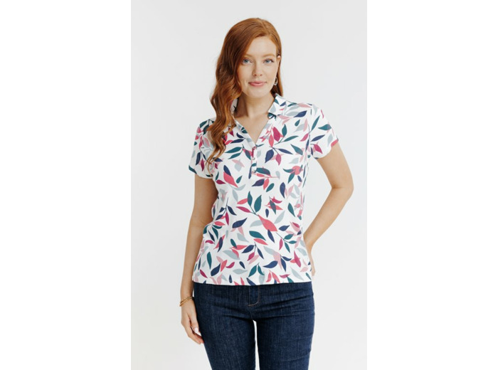 Tee-Shirt Manches Courtes