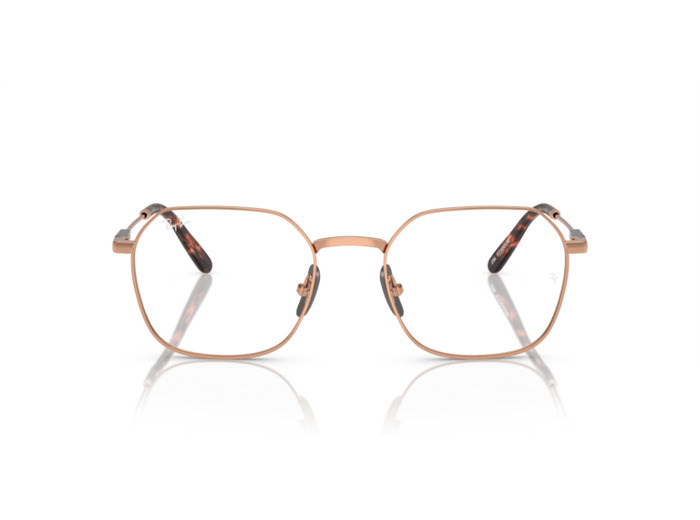 Lunettes de vue RAY-BAN