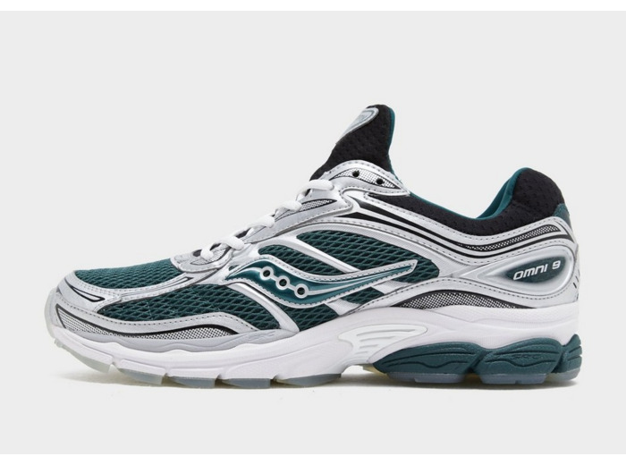 Saucony ProGrid Omni 9