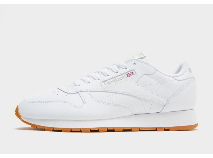 Reebok classic leather