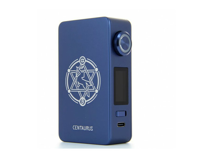 Box Centaurus M200 200W Lost Vape