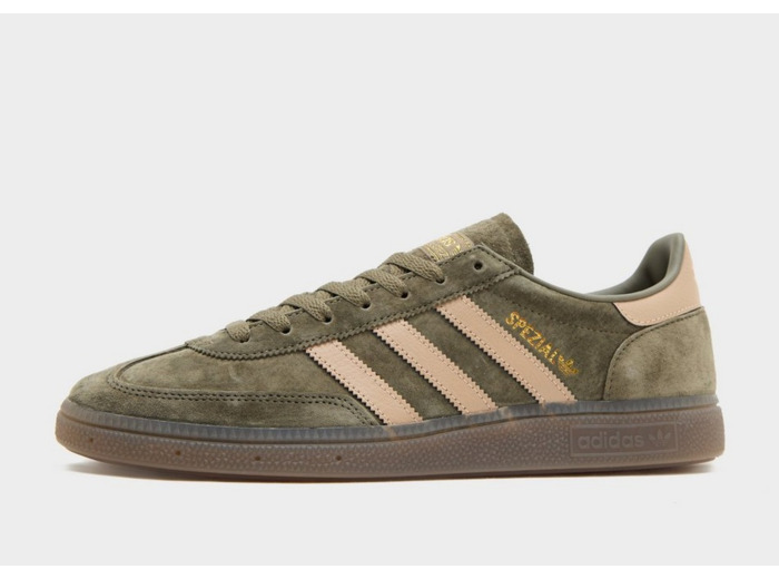 adidas Originals Handball Spezial Homme
