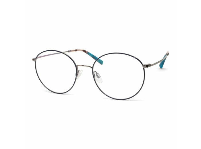 Lunettes Jo RB0008 Crosby Rouge