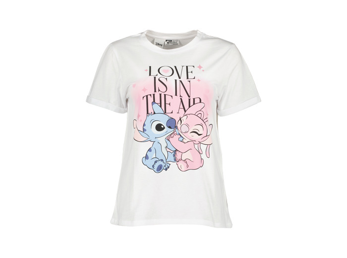 T-Shirt avec impression