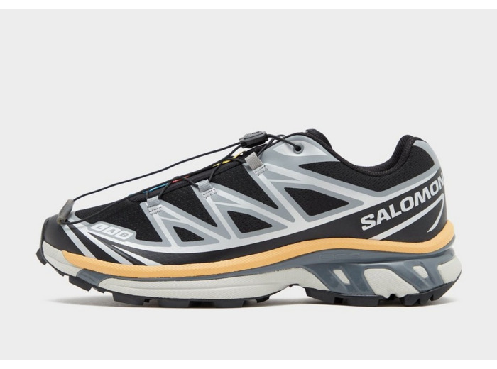 Salomon XT-6