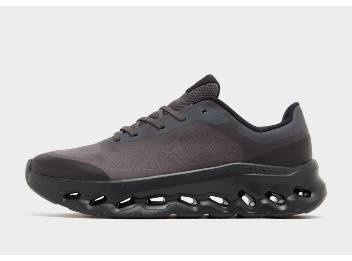 On Running Cloudtilt Remix