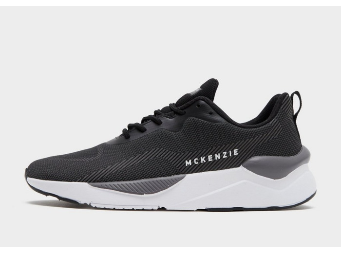 McKenzie Tricot Treso