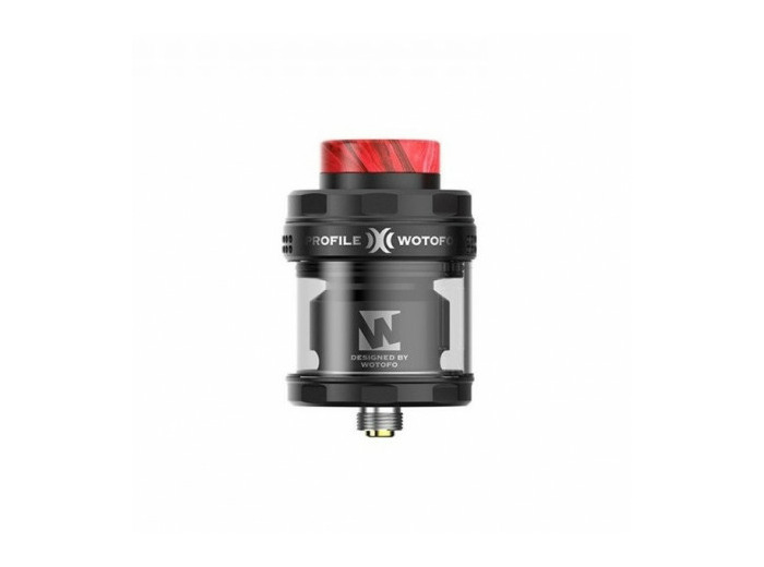 Profile X RTA 8ml Wotofo