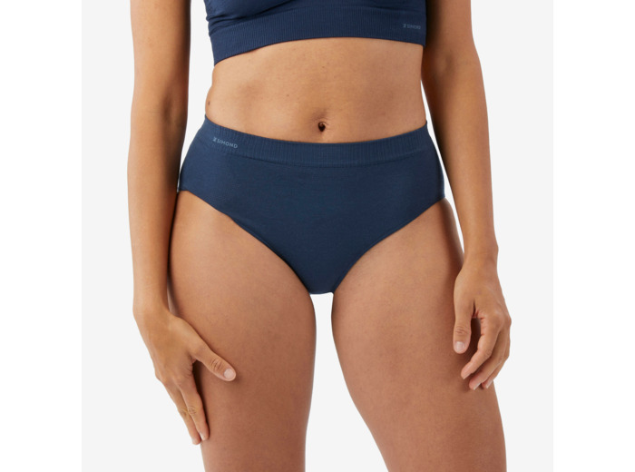 Culotte en laine mérinos de trek montagne - MT900