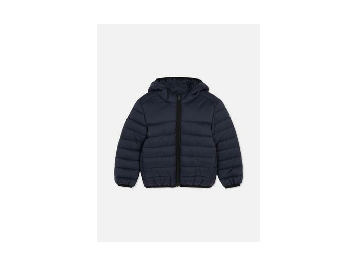 Doudoune zippée enfant