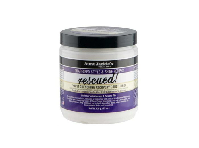 AJ GRAPESEED RECOVERY CONDITIONER 15OZ