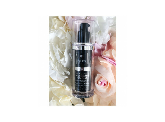 INOYA ELIXIR REGENERANT REPARANT 30ML